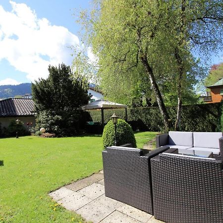 Reindl'S Partenkirchener Hof Garmisch-Partenkirchen Dış mekan fotoğraf