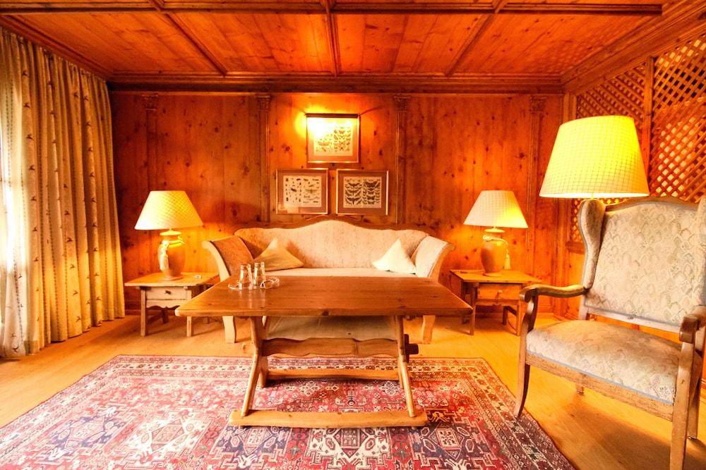 Reindl'S Partenkirchener Hof Garmisch-Partenkirchen Dış mekan fotoğraf